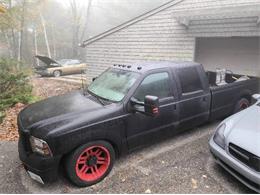 1999 Ford F350 (CC-2100394) for sale in Cadillac, Michigan