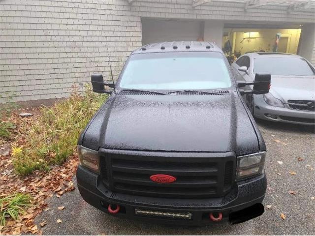 1999 Ford F350 (CC-2100394) for sale in Cadillac, Michigan
