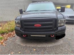 1999 Ford F350 (CC-2100394) for sale in Cadillac, Michigan