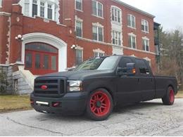 1999 Ford F350 (CC-2100394) for sale in Cadillac, Michigan