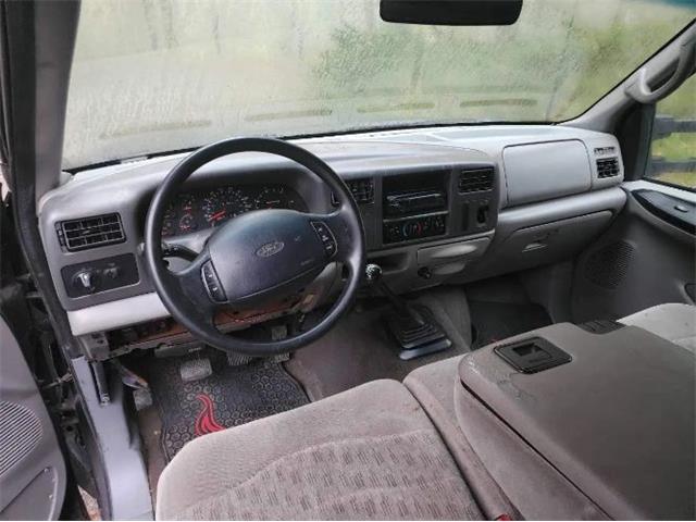 1999 Ford F350 (CC-2100394) for sale in Cadillac, Michigan