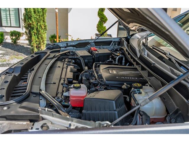 2024 Cadillac Escalade (CC-2103942) for sale in Georgetown, Texas