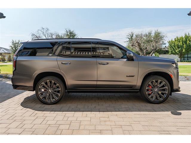 2024 Cadillac Escalade (CC-2103942) for sale in Georgetown, Texas