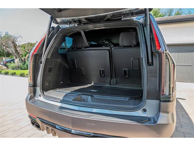 2024 Cadillac Escalade (CC-2103942) for sale in Georgetown, Texas