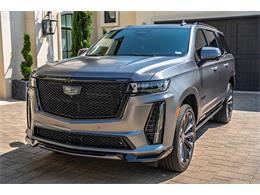 2024 Cadillac Escalade (CC-2103942) for sale in Georgetown, Texas