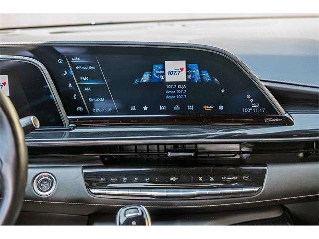 2024 Cadillac Escalade (CC-2103942) for sale in Georgetown, Texas