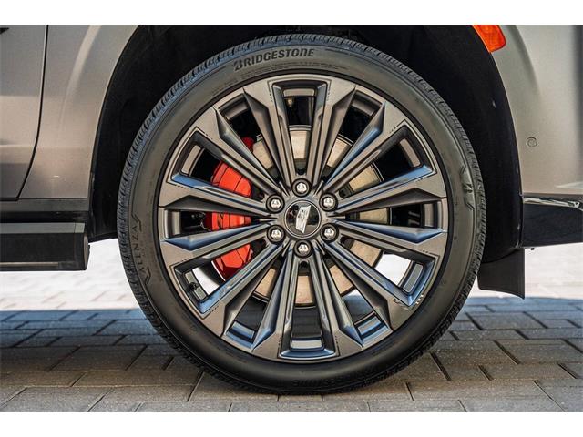2024 Cadillac Escalade (CC-2103942) for sale in Georgetown, Texas