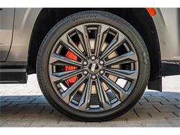 2024 Cadillac Escalade (CC-2103942) for sale in Georgetown, Texas