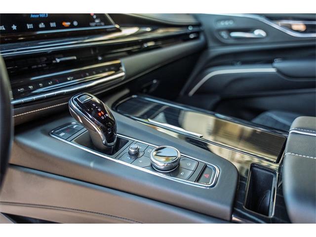 2024 Cadillac Escalade (CC-2103942) for sale in Georgetown, Texas