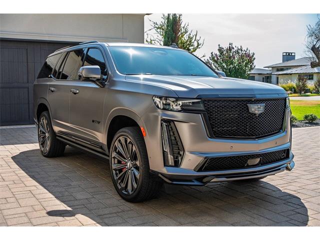 2024 Cadillac Escalade (CC-2103942) for sale in Georgetown, Texas