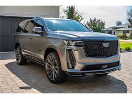 2024 Cadillac Escalade (CC-2103942) for sale in Georgetown, Texas