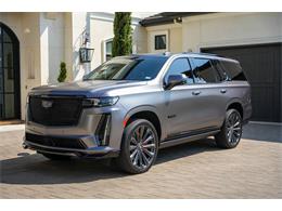 2024 Cadillac Escalade (CC-2103942) for sale in Georgetown, Texas