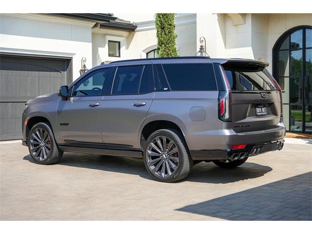 2024 Cadillac Escalade (CC-2103942) for sale in Georgetown, Texas