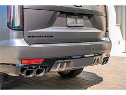 2024 Cadillac Escalade (CC-2103942) for sale in Georgetown, Texas