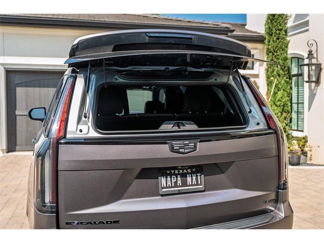 2024 Cadillac Escalade (CC-2103942) for sale in Georgetown, Texas