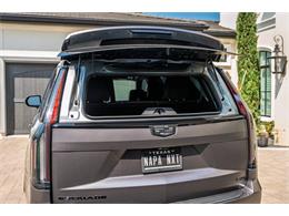 2024 Cadillac Escalade (CC-2103942) for sale in Georgetown, Texas