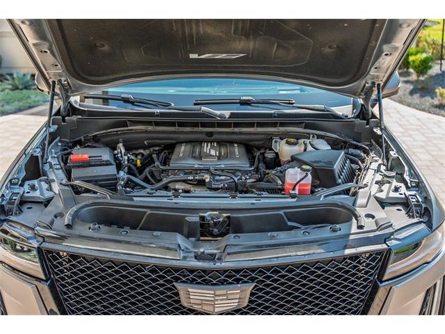 2024 Cadillac Escalade (CC-2103942) for sale in Georgetown, Texas