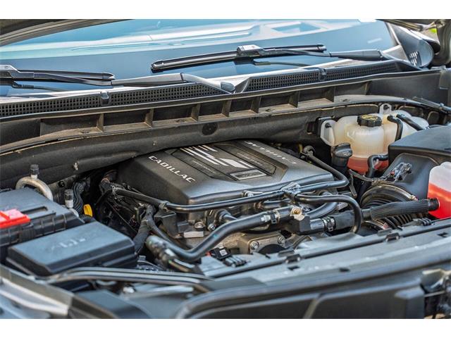 2024 Cadillac Escalade (CC-2103942) for sale in Georgetown, Texas