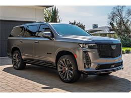 2024 Cadillac Escalade (CC-2103942) for sale in Georgetown, Texas