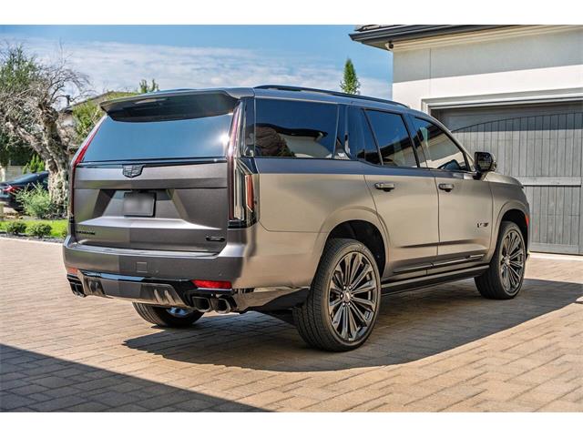 2024 Cadillac Escalade (CC-2103942) for sale in Georgetown, Texas