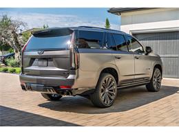 2024 Cadillac Escalade (CC-2103942) for sale in Georgetown, Texas