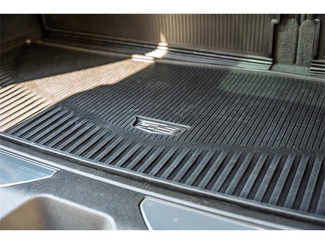 2024 Cadillac Escalade (CC-2103942) for sale in Georgetown, Texas