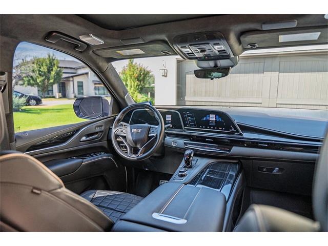 2024 Cadillac Escalade (CC-2103942) for sale in Georgetown, Texas