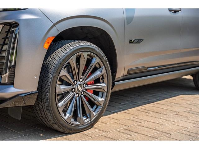 2024 Cadillac Escalade (CC-2103942) for sale in Georgetown, Texas