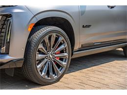 2024 Cadillac Escalade (CC-2103942) for sale in Georgetown, Texas