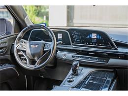 2024 Cadillac Escalade (CC-2103942) for sale in Georgetown, Texas