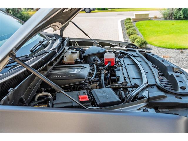 2024 Cadillac Escalade (CC-2103942) for sale in Georgetown, Texas