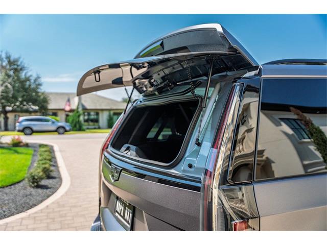 2024 Cadillac Escalade (CC-2103942) for sale in Georgetown, Texas