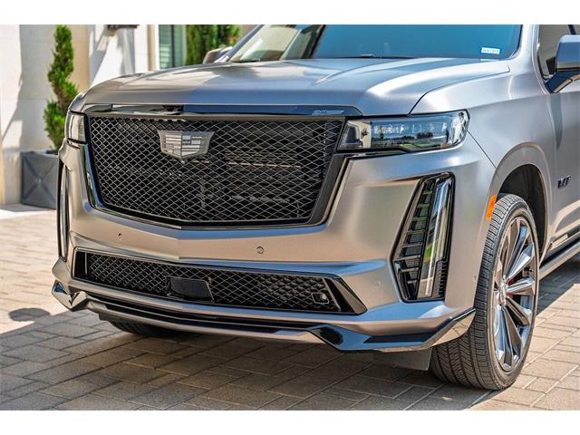 2024 Cadillac Escalade (CC-2103942) for sale in Georgetown, Texas