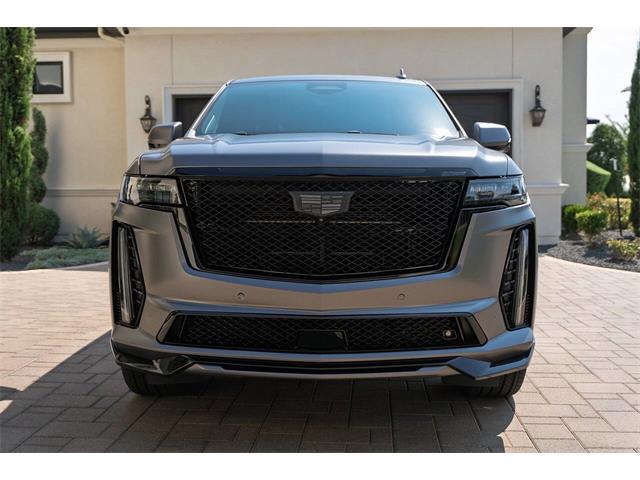 2024 Cadillac Escalade (CC-2103942) for sale in Georgetown, Texas