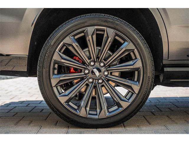 2024 Cadillac Escalade (CC-2103942) for sale in Georgetown, Texas