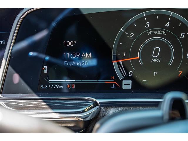 2024 Cadillac Escalade (CC-2103942) for sale in Georgetown, Texas