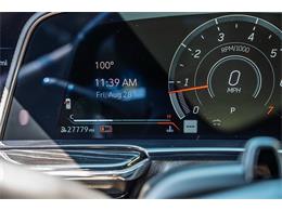 2024 Cadillac Escalade (CC-2103942) for sale in Georgetown, Texas