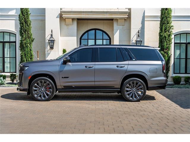 2024 Cadillac Escalade (CC-2103942) for sale in Georgetown, Texas