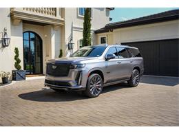 2024 Cadillac Escalade (CC-2103942) for sale in Georgetown, Texas