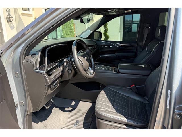2024 Cadillac Escalade (CC-2103942) for sale in Georgetown, Texas