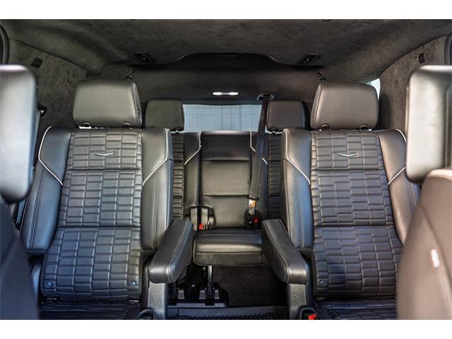 2024 Cadillac Escalade (CC-2103942) for sale in Georgetown, Texas
