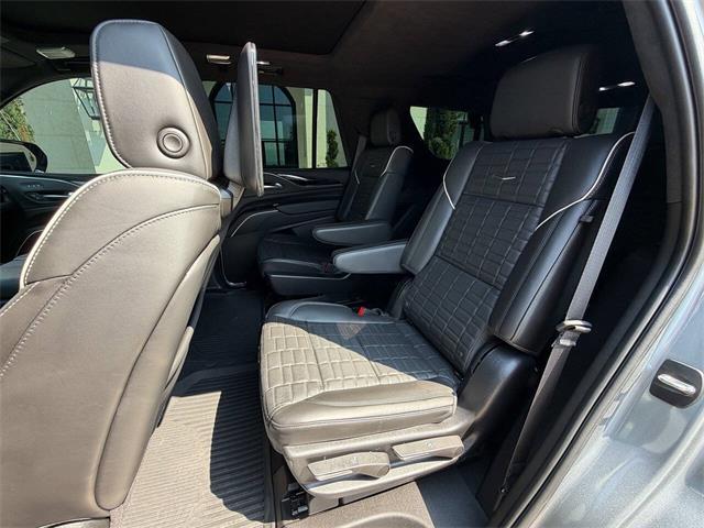 2024 Cadillac Escalade (CC-2103942) for sale in Georgetown, Texas