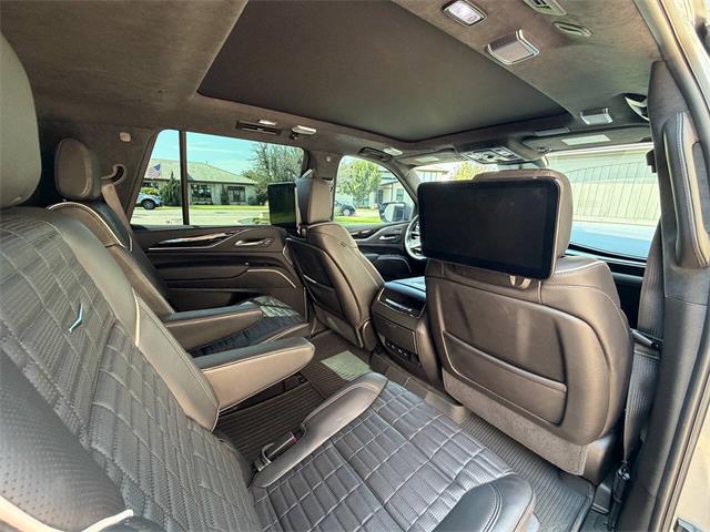 2024 Cadillac Escalade (CC-2103942) for sale in Georgetown, Texas