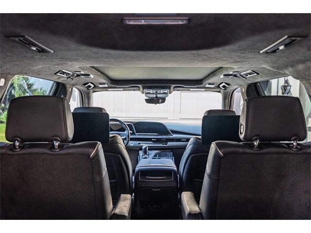 2024 Cadillac Escalade (CC-2103942) for sale in Georgetown, Texas
