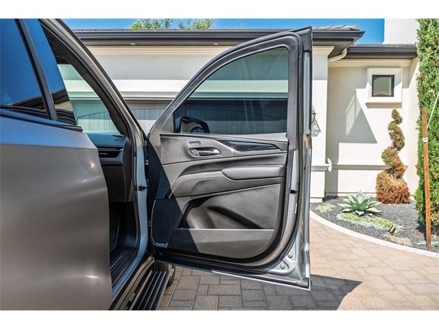 2024 Cadillac Escalade (CC-2103942) for sale in Georgetown, Texas