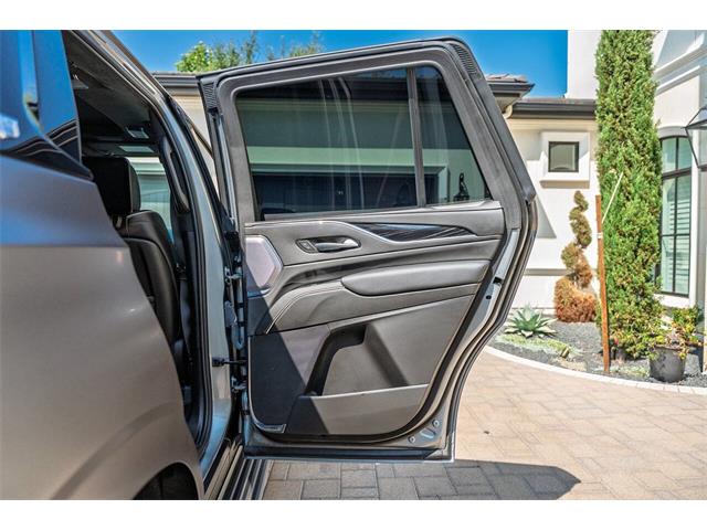 2024 Cadillac Escalade (CC-2103942) for sale in Georgetown, Texas