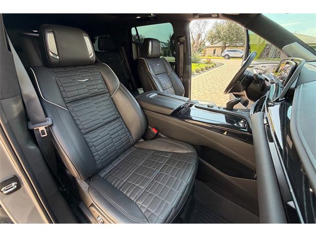 2024 Cadillac Escalade (CC-2103942) for sale in Georgetown, Texas