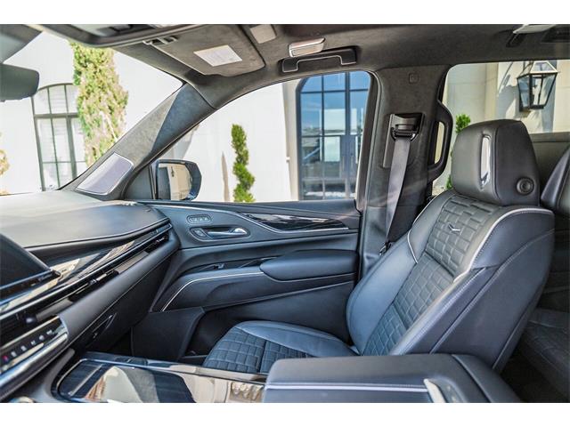 2024 Cadillac Escalade (CC-2103942) for sale in Georgetown, Texas