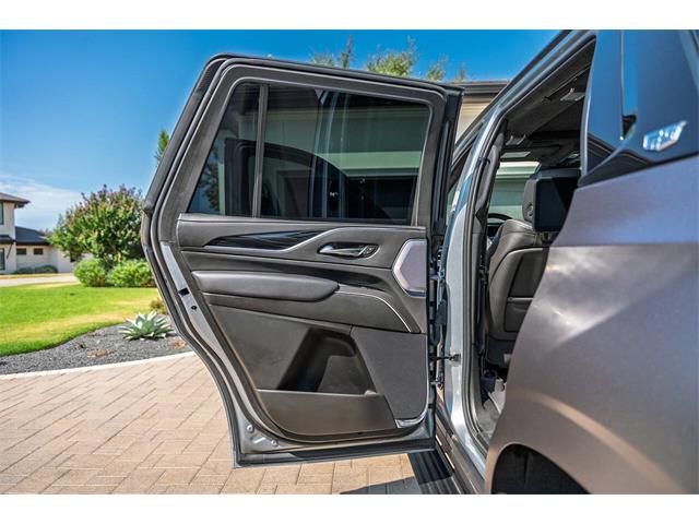 2024 Cadillac Escalade (CC-2103942) for sale in Georgetown, Texas