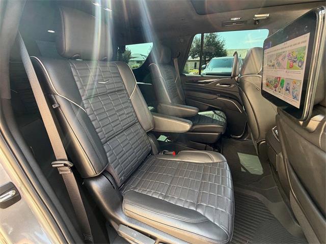 2024 Cadillac Escalade (CC-2103942) for sale in Georgetown, Texas